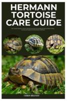 Hermann Tortoise Care Guide