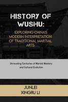 History of Wushu