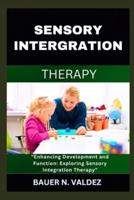 Sensory Intergration Therapy