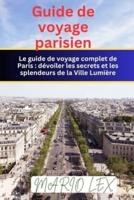 Guide De Voyage Parisien