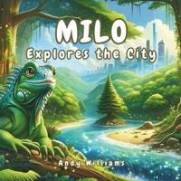 Milo Explores the City