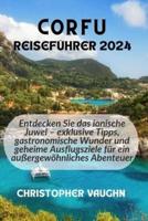 Corfu Reiseführer 2024