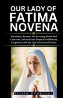 Our Lady of Fatima Novena