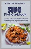 SIBO Diet Cookbook