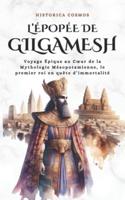 L'épopée De Gilgamesh