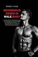 Erogenous Zones in Male Body