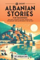 69 Short Albanian Stories for Beginners