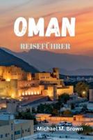 Oman Reiseführer