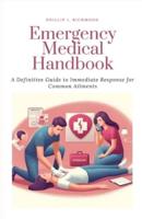 Emergency Medical Handbook