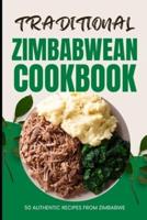 Traditional Zimbabwean Cookbook