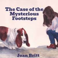 The Case of the Mysterious Footprints