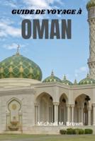 Guide De Voyage A Oman