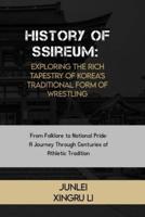 History of Ssireum
