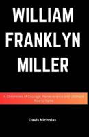 William Franklyn Miller