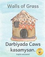 Walls of Grass