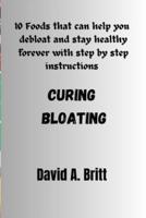 Curing Bloating