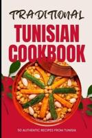 Traditional Tunisian Cookbook