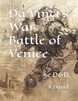 Da Vinci's War