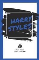 Harry Styles Fan-Book