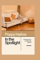 Poppy Harlow in the Spotlight