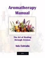 Aromatherapy Manual
