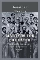 Martyrs for the Faith