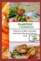 Plantyou Cookbook