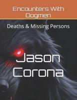 Encounters With Dogmen
