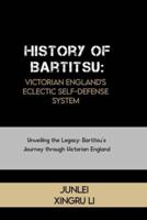 History of Bartitsu