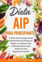 Dieta AIP Para Principiantes