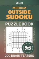 Outside Sudoku