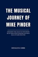 The Musical Journey of Mike Pinder