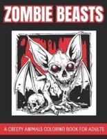 Zombie Beasts