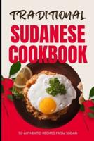 Traditional Sudanese Cookbook