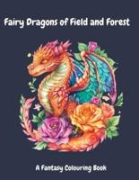Fairy Dragons of Field and Forest