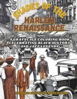 Shades of The Harlem Renaissance