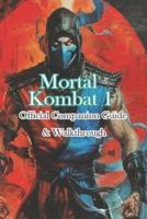 Mortal Kombat 1 Official Companion Guide & Walkthrough