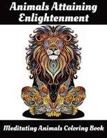 Animals Attaining Enlightenment