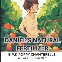 Daniel's Natural Fertilizer