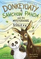 Donkeyoaty & Samchow Panda
