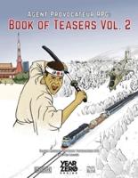 The Book of Teasers Vol. 2