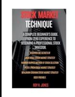 Stock Market Technique