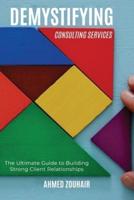 Demystifying Consulting Services