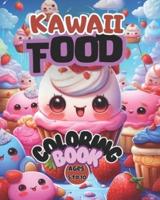 Kawaii Food