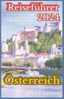 Österreich Reiseführer 2024