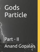 Gods Particle