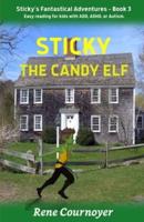 Sticky, the Candy Elf