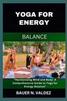 Yoga for Energy Balance