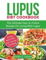 Lupus Diet Cookbook