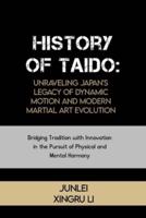 History of Taido